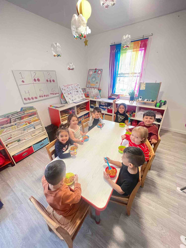 Photo of My First Steps Daycare DRB Daycare - College Point, NY