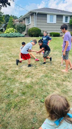 Photo of Kid’s Neighborhood - Syracuse, NY