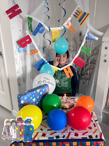 Photo of Estrellas Del Mañana Family Childcare - San Ysidro, CA