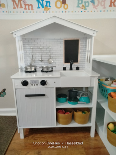 Photo of Maria Cristina De Andrade Daycare - Ashland, MA