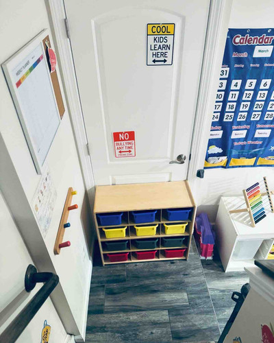 Photo of Jessica Rivera-Rodriguez Daycare - Springfield, MA