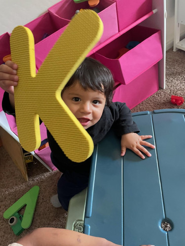 Photo of Helping Hands Preschool and Daycare - Bakersfield, CA