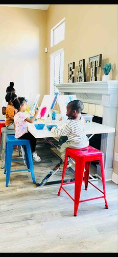 Photo of Little Tiny People Daycare - Oakley, CA