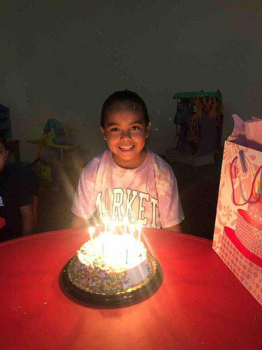 Photo of Brassfield Family Childcare - San Bernardino, CA