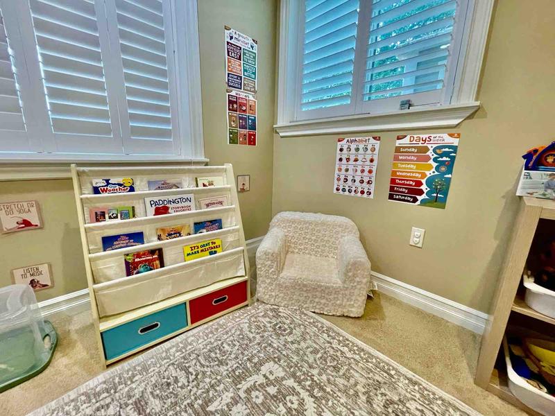 Photo of Little Einstein’s Child Care - Seattle, WA