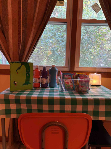 Photo of Kids World Ink And Nursery - Madison, WI