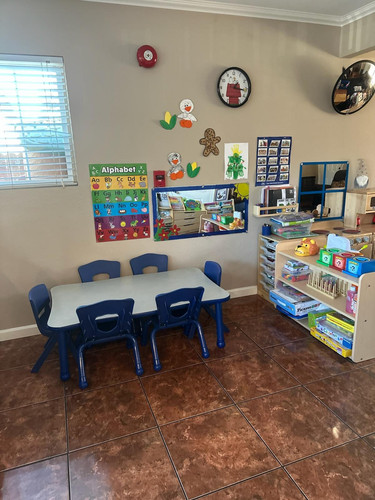Photo of Patty's Family Childcare - San Jose, CA