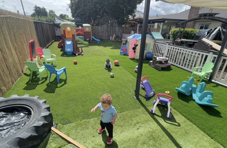 Photo of Los Pollitos Daycare