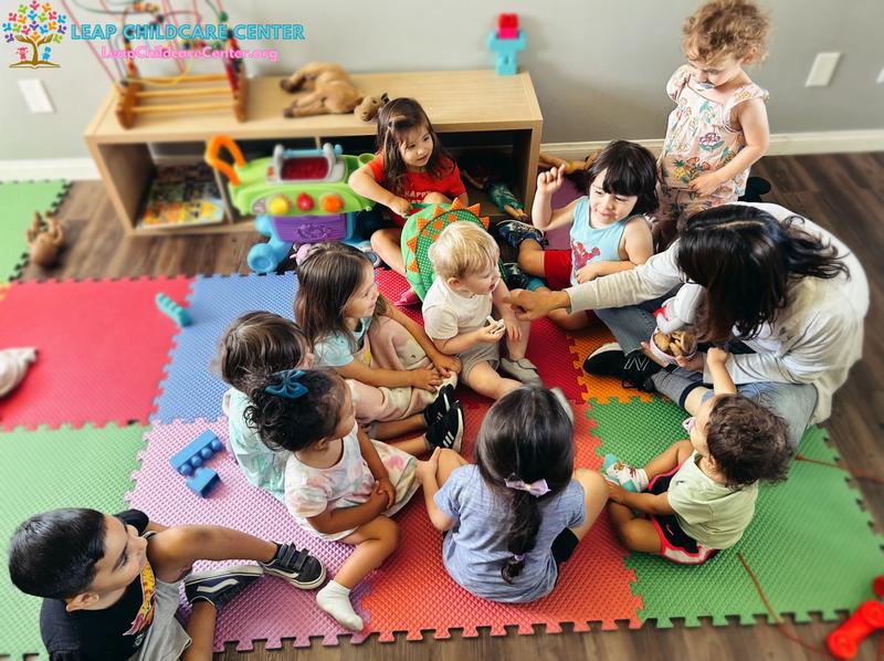 Photo of Leap Childcare Center - Bakersfield, CA