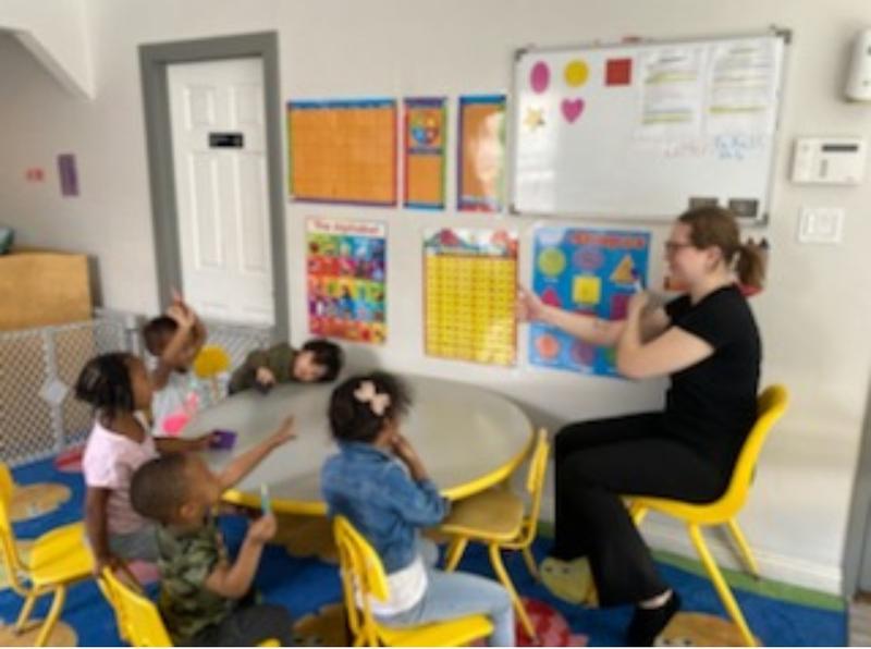 Photo of Village Preparatory Daycare - Long Beach, CA