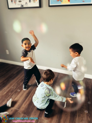 Photo of Leap Childcare Center - Bakersfield, CA