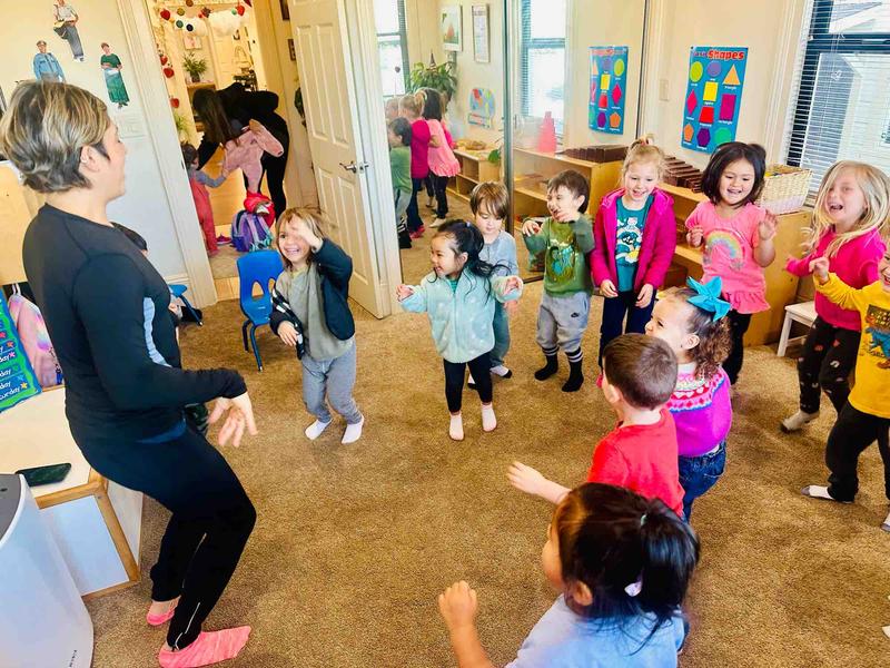 Photo of Cucchiara, Zazueira Daycare - Alameda, CA