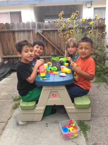 Photo of Ms,Rhondas Daycare - Harbor City, CA