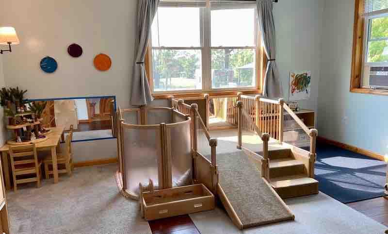 Photo of Mountain Road Preschool