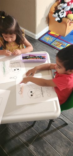 Photo of Nanci's Home Daycare - Visalia, CA