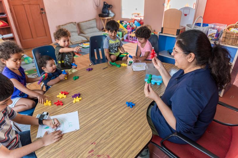 Photo of Nasir Family Daycare - Hawthorne, CA