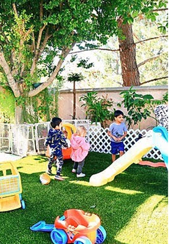 Photo of Cub Care - Foothill Ranch, CA