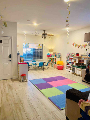 Photo of Awesome Daycare - Stockton, CA