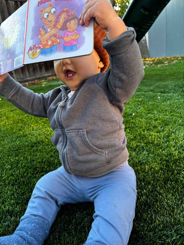 Photo of My Little Angels Daycare - San Jose, CA