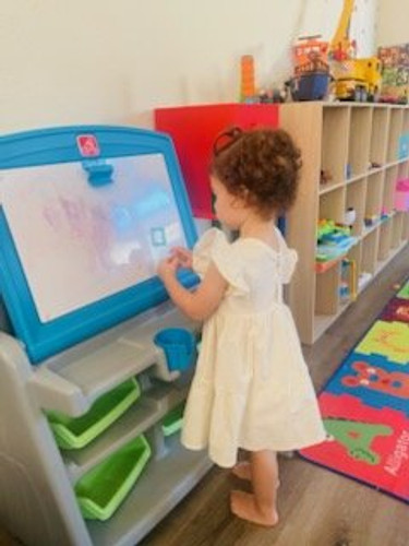 Photo of Creative Kids Daycare - Winchester, CA