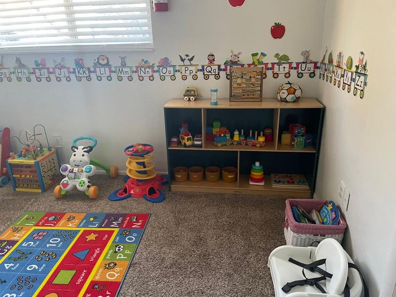 Photo of Isabel O. - Arvada, CO