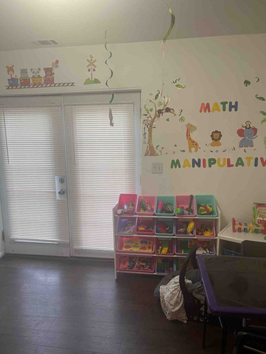 Photo of Little Lions Of Judah Daycare - Annapolis, MD