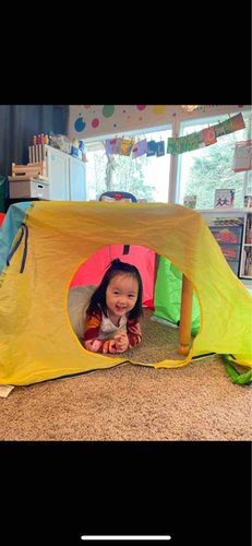 Photo of Wee Care Child Care & Preschool - University Place, WA