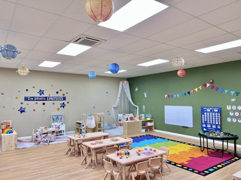 Photo of Sunny Child Care Center - San Jose, CA