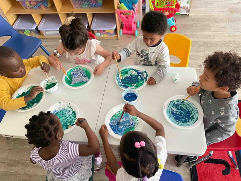 Photo of Susanna's Sunshine Daycare - North Hills, CA