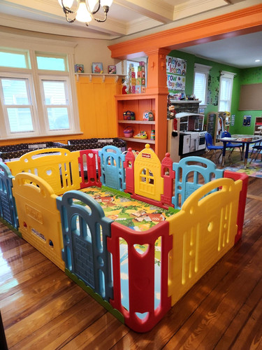 Photo of Ada's Learn Play And Grow Childcare,Inc Daycare - Freeport, NY