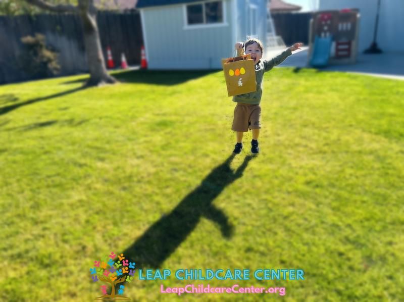 Photo of Leap Childcare Center - Bakersfield, CA