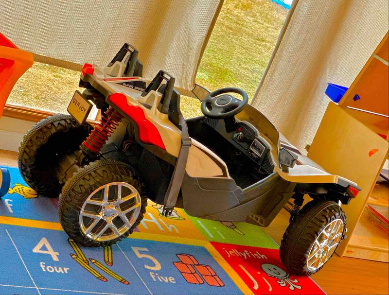 Photo of Kids Club Family Home Daycare - Bellevue, WA