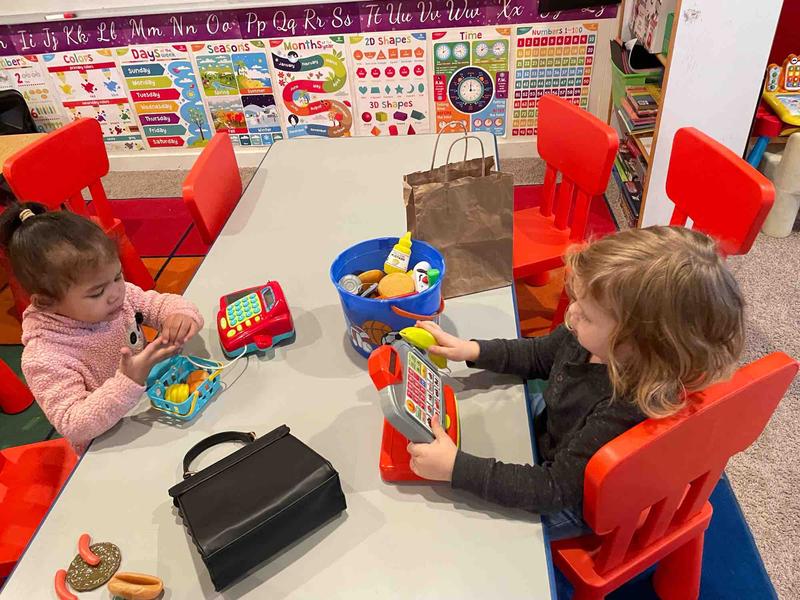 Photo of Wee Care Child Care & Preschool - University Place, WA