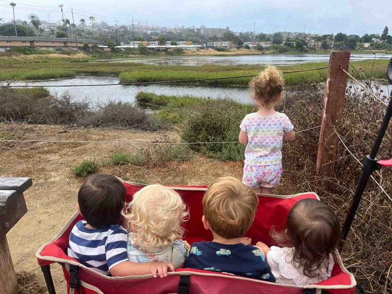 Photo of BLS Bright Little Souls Daycare - San Diego, CA