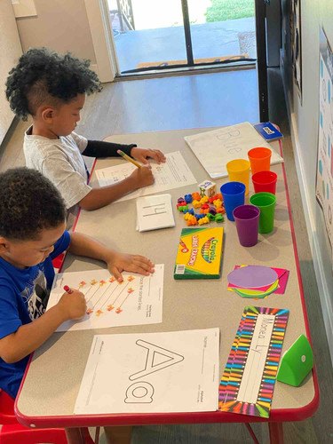 Photo of Bradley Family  Daycare - Lakewood, CA