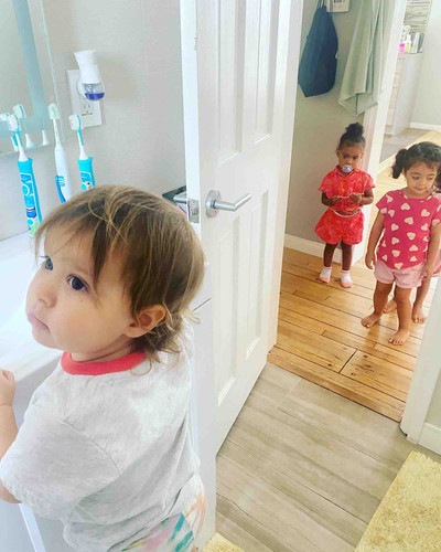 Photo of Tree House Child Care Daycare - Glendale, CA