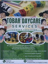 Photo of Tobar Family Childcare Daycare
