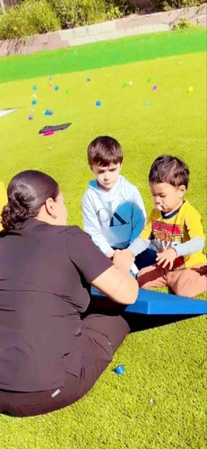 Photo of Angel's Land - Granada Hills, CA