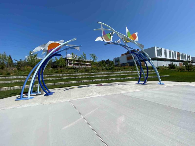 Photo of Lakeview Dragon Bilingual Preschool & Day Care - Kirkland, WA