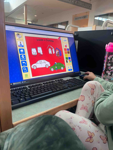 Photo of Decrielea H. - La Mesa, CA