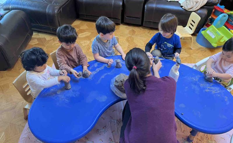 Photo of Elite Irvine Daycare - Irvine, CA