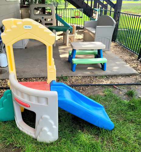 Photo of Ms Claires Day Care - Wichita, KS