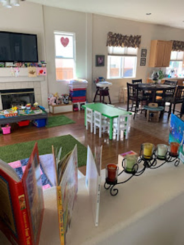 Photo of Robles Maritza Family Childcare - Chula Vista, CA