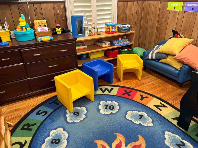 Photo of Ol-King Cole HCC Preschool Daycare - Long Beach, CA