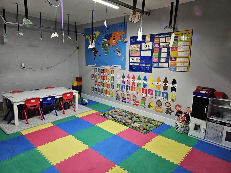 Photo of Hapee Home Daycare - Howey In Hls, FL