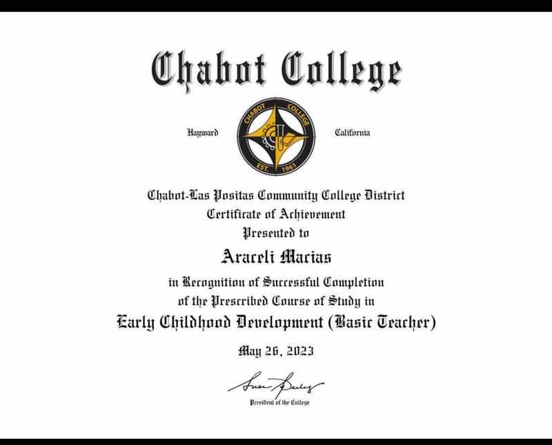 Photo of Celi’s Creative Childcare - Stockton, CA