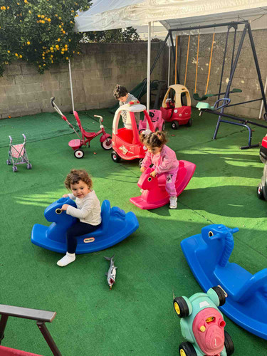 Photo of Yermians Family Childcare Daycare - Glendale, CA