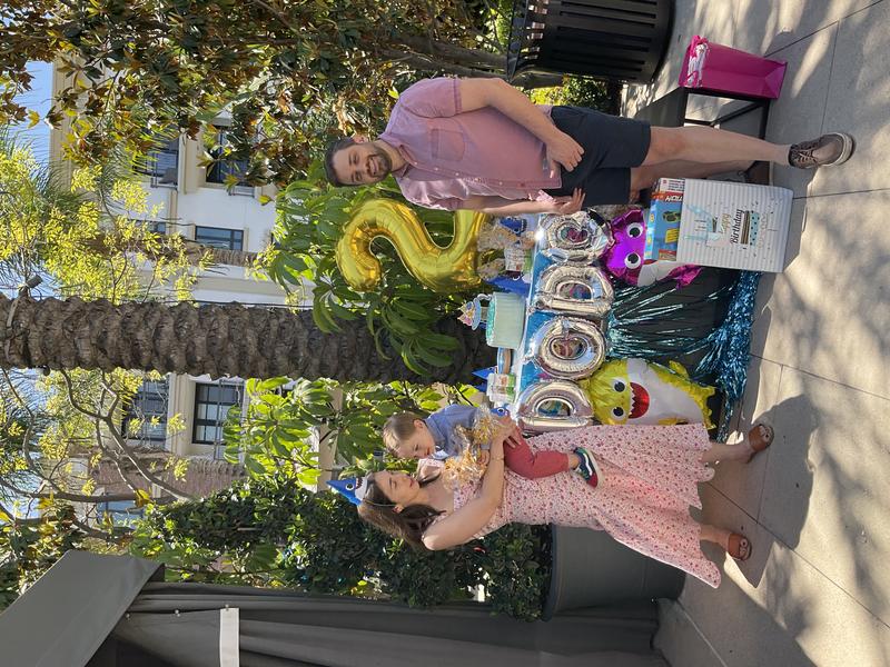 Photo of Little Stars Davoian Family Daycare - Glendale, CA