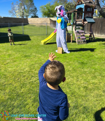 Photo of Leap Childcare Center - Bakersfield, CA