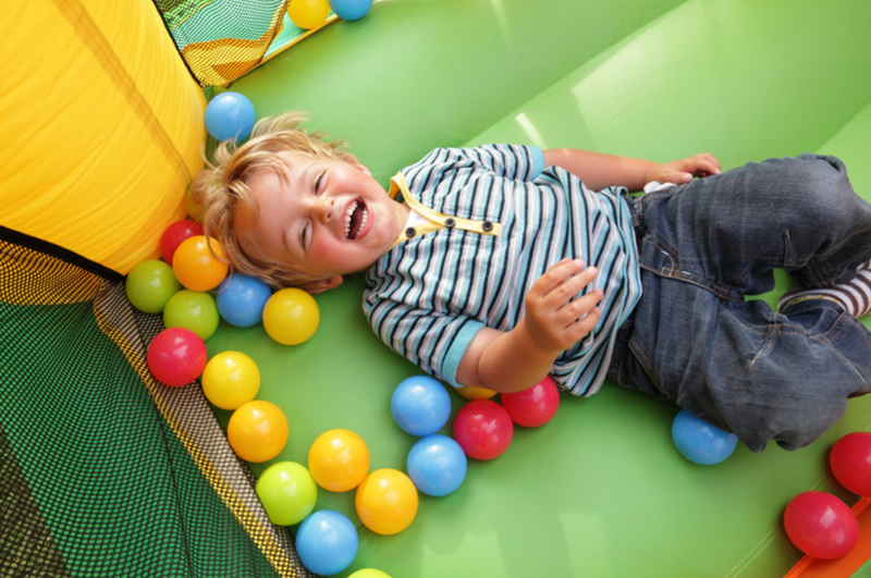 Photo of Lovely Kiddie Care Daycare - San Jose, CA